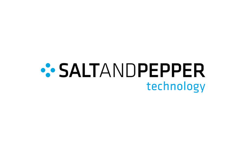 SALT AND PEPPER SALT AND PEPPER