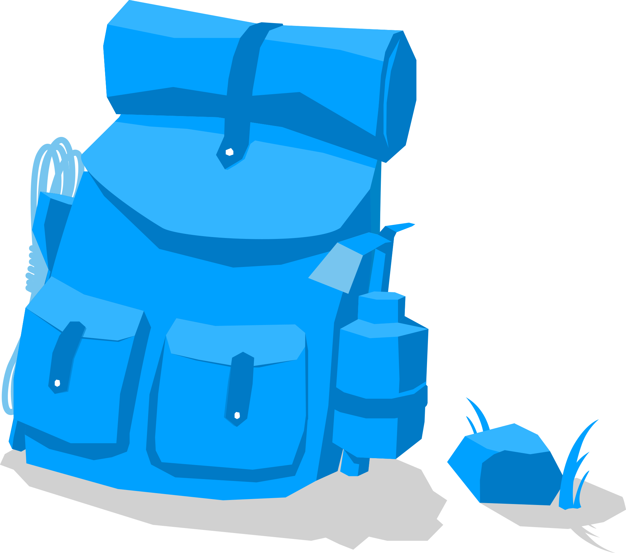 Backpack